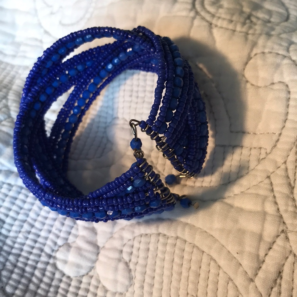 Cuff Bracelet